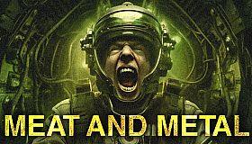 MEAT AND METAL