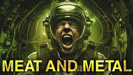 MEAT AND METAL Game