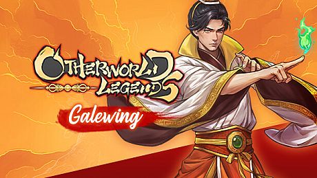 Otherworld Legends - Galewing DLC