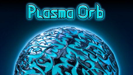Plasma Orb Game