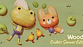 Woodo - Endless Summer Edition