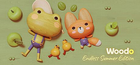 Woodo - Endless Summer Edition Package