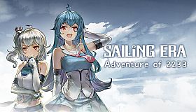 Sailing Era: Adventure of 2233