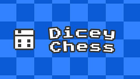 Dicey Chess Game