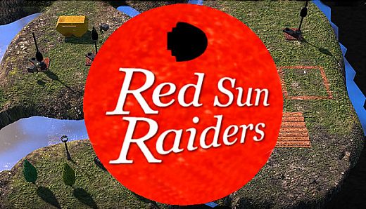 Red Sun Raiders