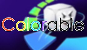 Colorable