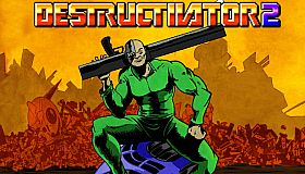 Destructivator 2