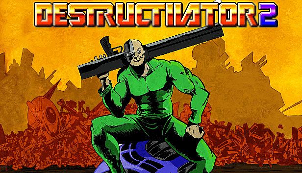 Buy Destructivator 2