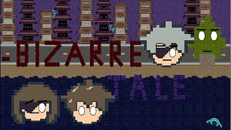 Bizarre Tale Game