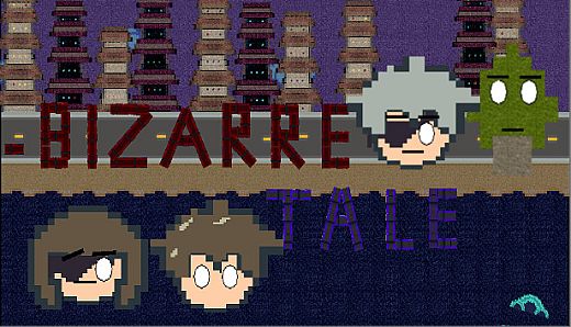 Bizarre Tale