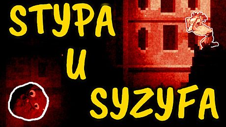 Salvation of Sisyphus Game