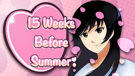 15 Weeks Before Summer! Game