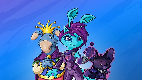 Neopets - Mega Mini Games Collection - The Neopian Arcade Odyssey Game