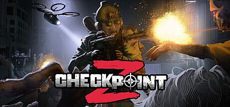 CHECKPOINT Z Game