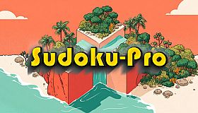 Sudoku-Pro