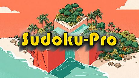 Sudoku-Pro Game
