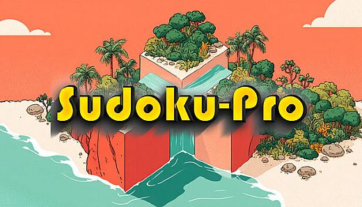 Sudoku-Pro