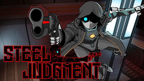 Steel Judgment Game