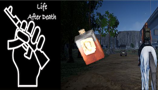 Life After Death - Health Drink Pack 5