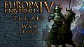 Europa Universalis IV: Art of War E-book