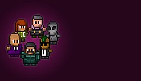 Streets of Rogue Character Pack DLC