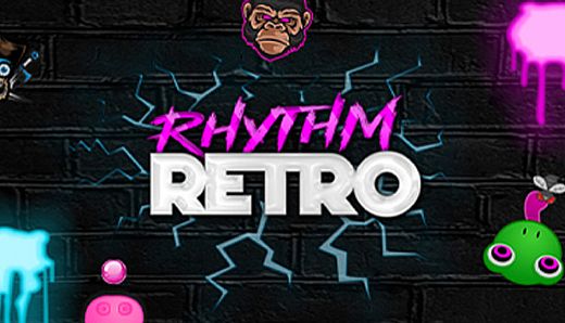Rhythm Retro