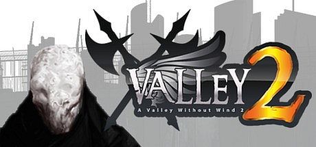 A Valley Without Wind 1 and 2 Dual Pack - Four Pack Package