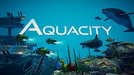 Aquacity Game