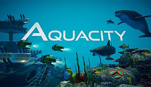Aquacity