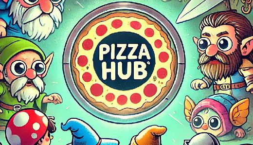 Pizza Hub