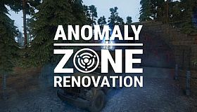 Anomaly Zone Renovation