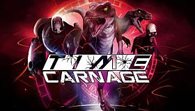 Time Carnage