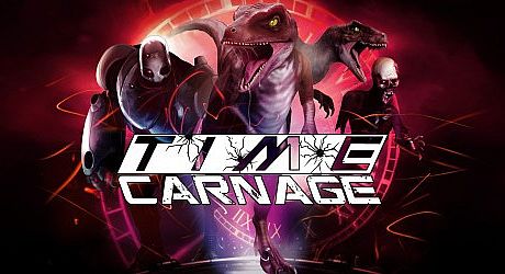 Time Carnage Game