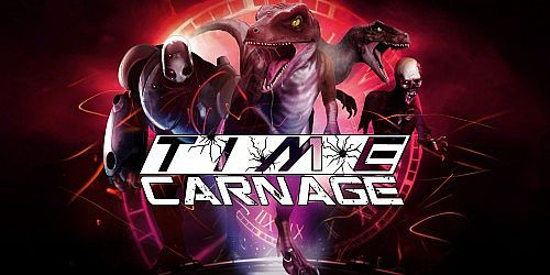 Time Carnage