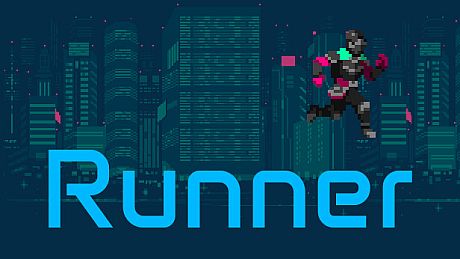 Runner Game