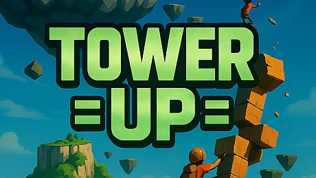 Tower Up Game