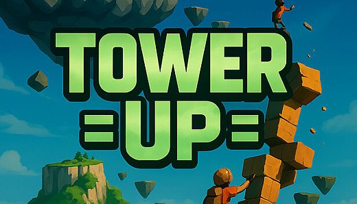 Tower Up
