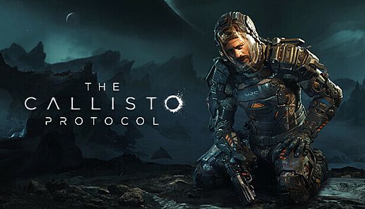 The Callisto Protocol - Radeon Skin