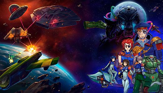 Galactic Warfare Collection