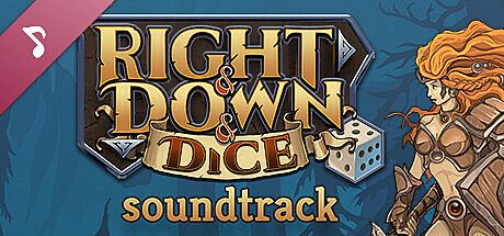 Right and Down and Dice Soundtrack