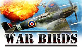War Birds: WW2 Air strike 1942