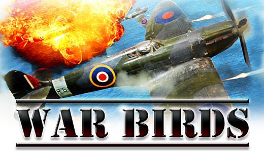 War Birds: WW2 Air strike 1942