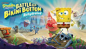 SpongeBob SquarePants: Battle for Bikini Bottom - Rehydrated