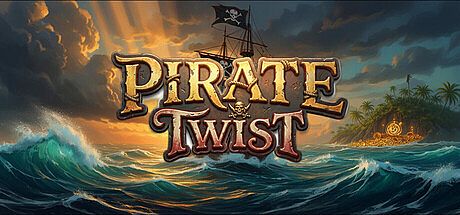 Pirate Twist Game