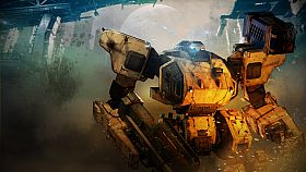 FRONT MISSION 1st: Remake