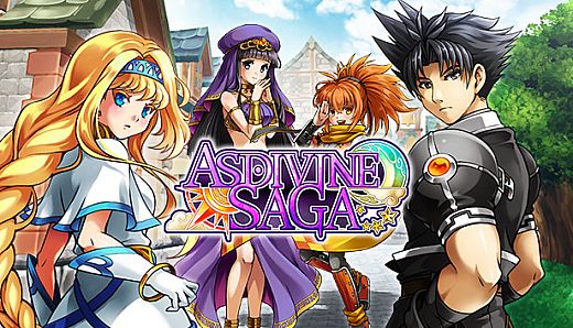Experience & SP x2 - Asdivine Saga