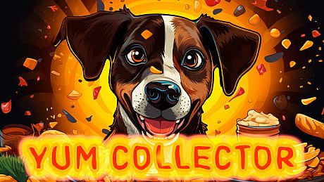Yum Collector Game