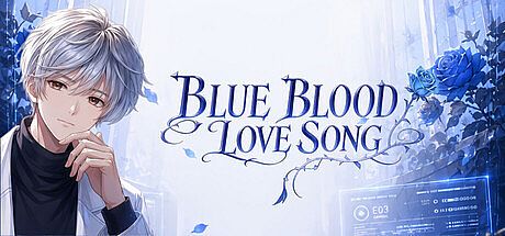 Blue Blood Love Song Game