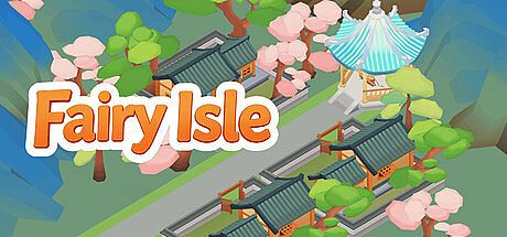 Fairy Isle Game