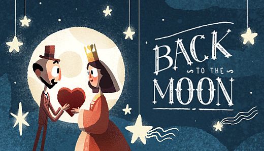 Google Spotlight Stories: Back to the Moon